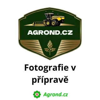 Vázací tyč AH21345 vhodné pro John Deere