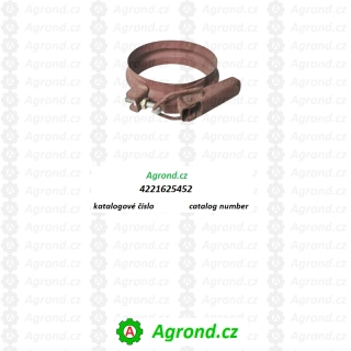 Spona 048/30 4221625452 Fortschritt E 527