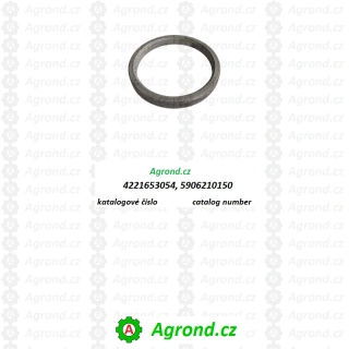 Pouzdro 141/15 4221653054 Fortschritt E 514
