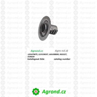 Ventil 005/40 1201679675 IFA