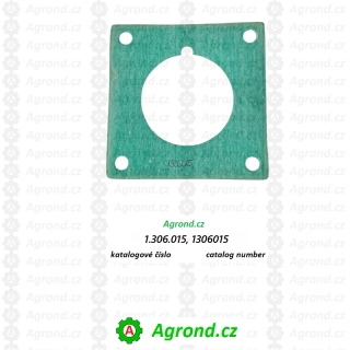 Těsnění 1.306.015, 1306015 pro kukuřičný adaptér OROS