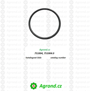 O-kroužek ∅ 94,2 x 5,7 751004 vhodný pro Claas