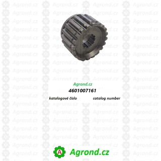 Unašeč 003/11 4601007161 Fortschritt E 930