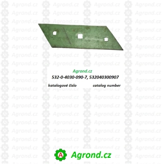 Plaz PH1 přední Pravý 532040300907