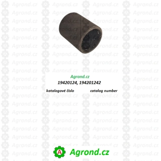 Pouzdro 11a/18 19420124 RUR-3